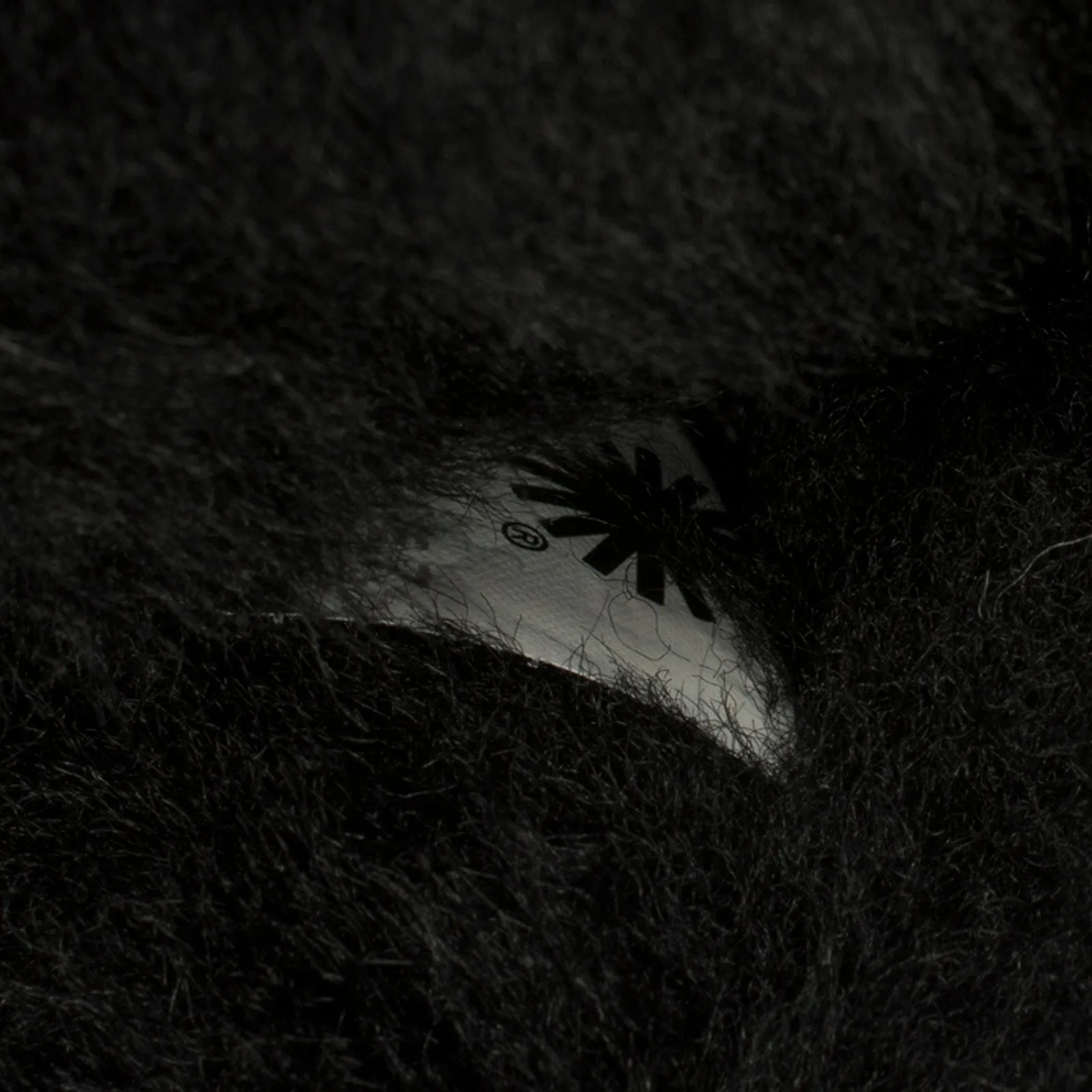 Jeans And Western Boots UGG Marice Black Boots