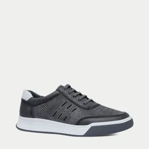 MM1930-GREY Best Jogging Sneakers