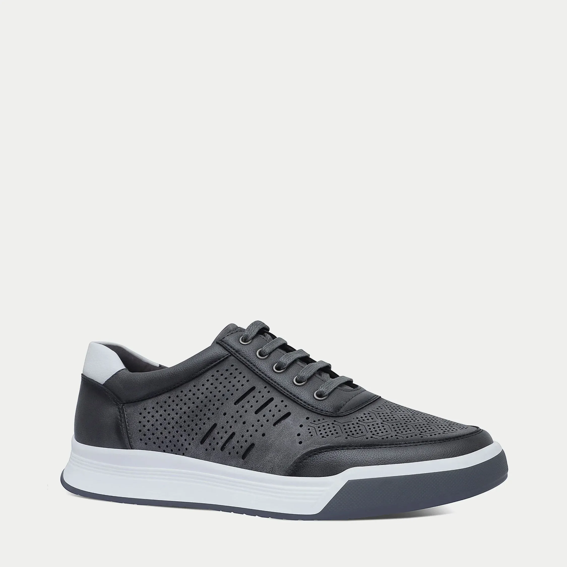 MM1930-GREY Treadmill Sneakers