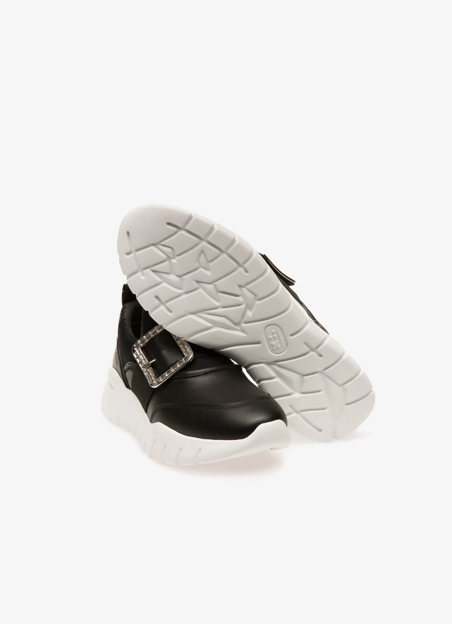 Brinelle - Sneakers Nike Slip On Sneakers