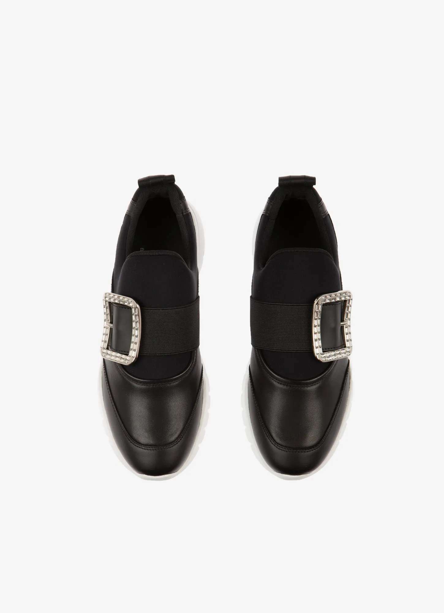 Made In Portugal Leather Sneakers Brinelle - Sneakers