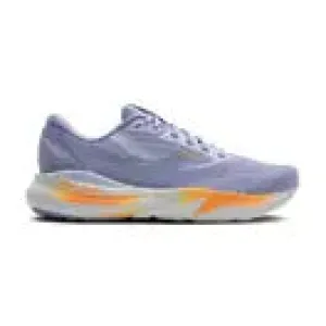 Running Best Jogging Shoes Brooks Adrenaline GTS 24 Women's - Blue Heron/White/orange