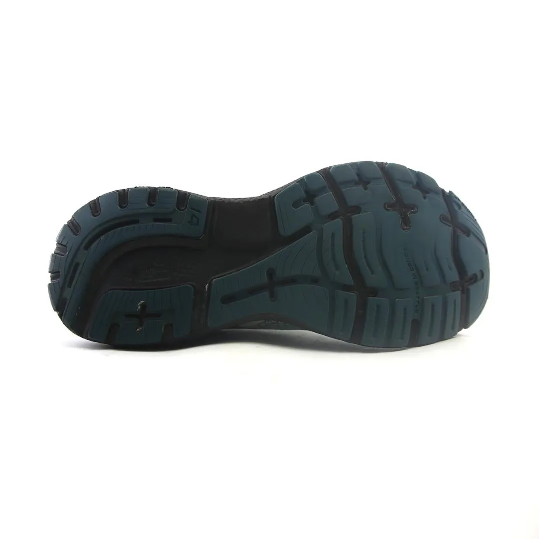 BROOKS GHOST 14 Park Avenue Cap Toe Oxford