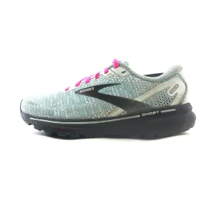 Oxford Canvas BROOKS GHOST 14