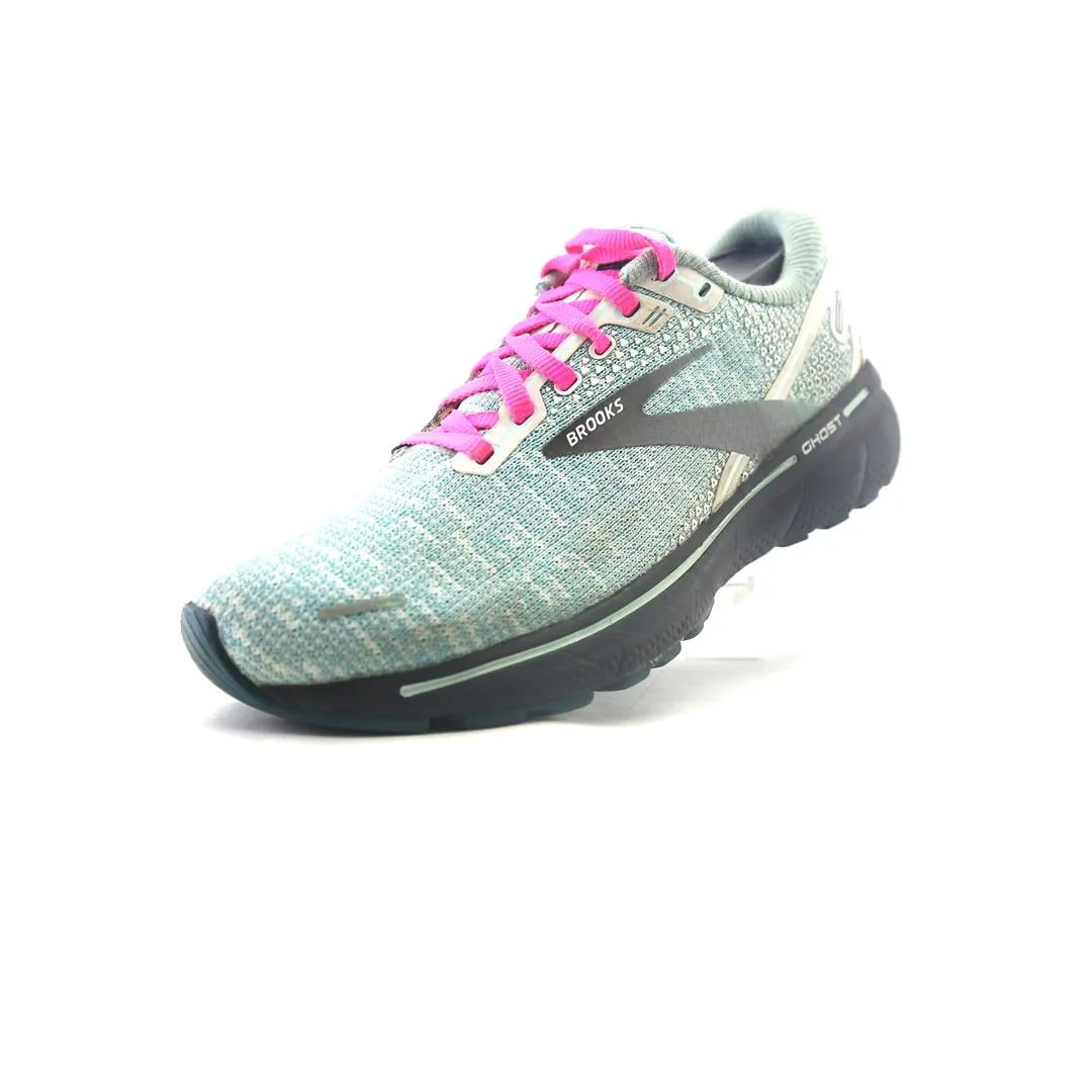 Grand  Stitchlite Wingtip Oxfords BROOKS GHOST 14