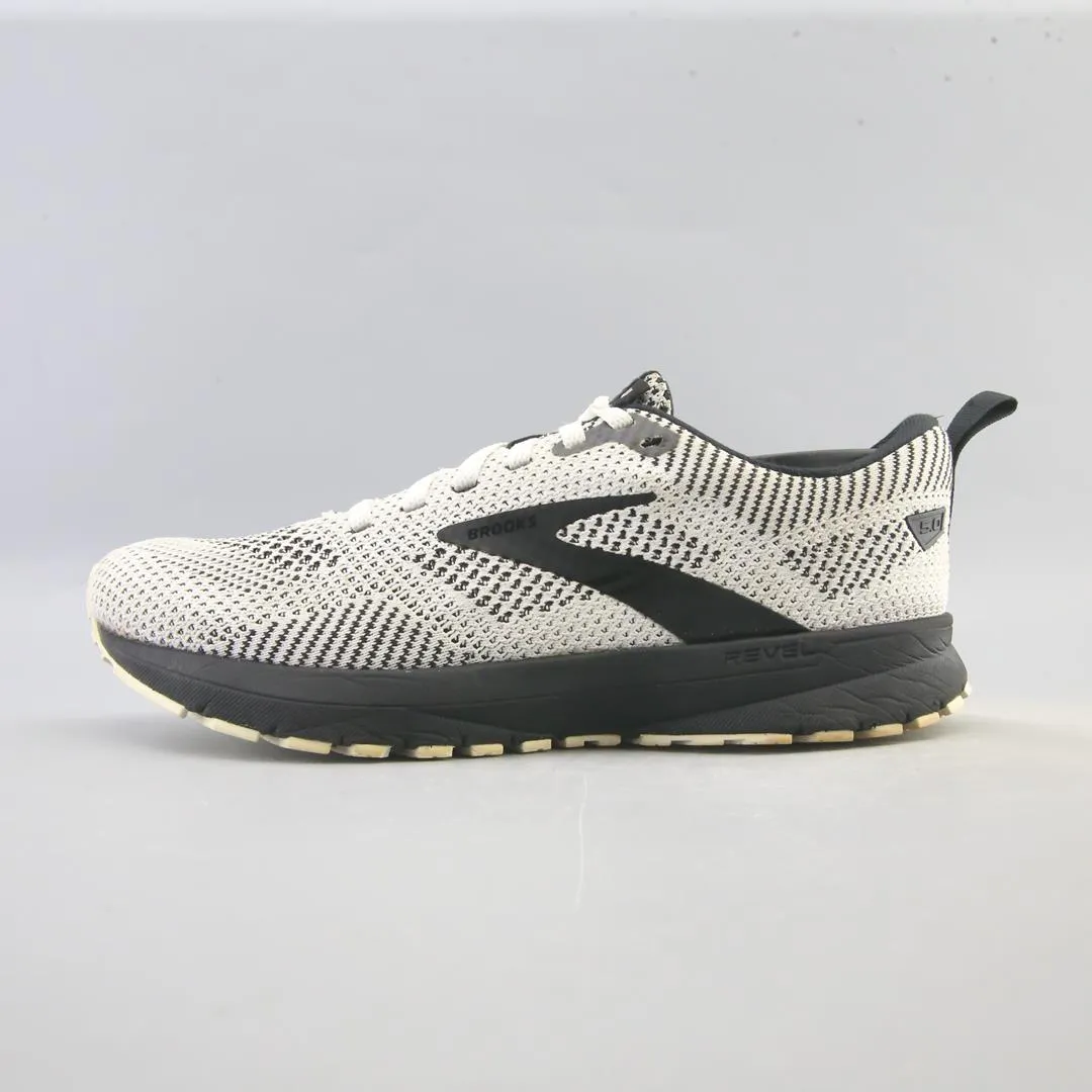 Originalgrand Remastered Wing Tip Oxford BROOKS REVEL 5