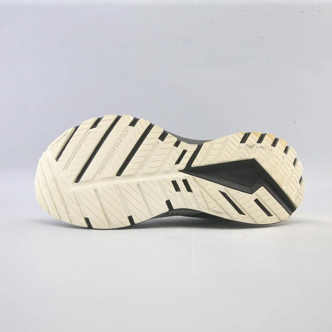 BROOKS REVEL 5 Two Tone Brogue Oxford Shoes