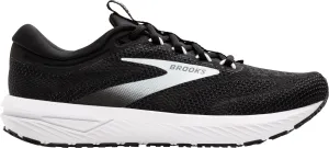 Brooks Revel 7 Womens Running Shoes - Black Endorphin Pro 4 Running Shoes