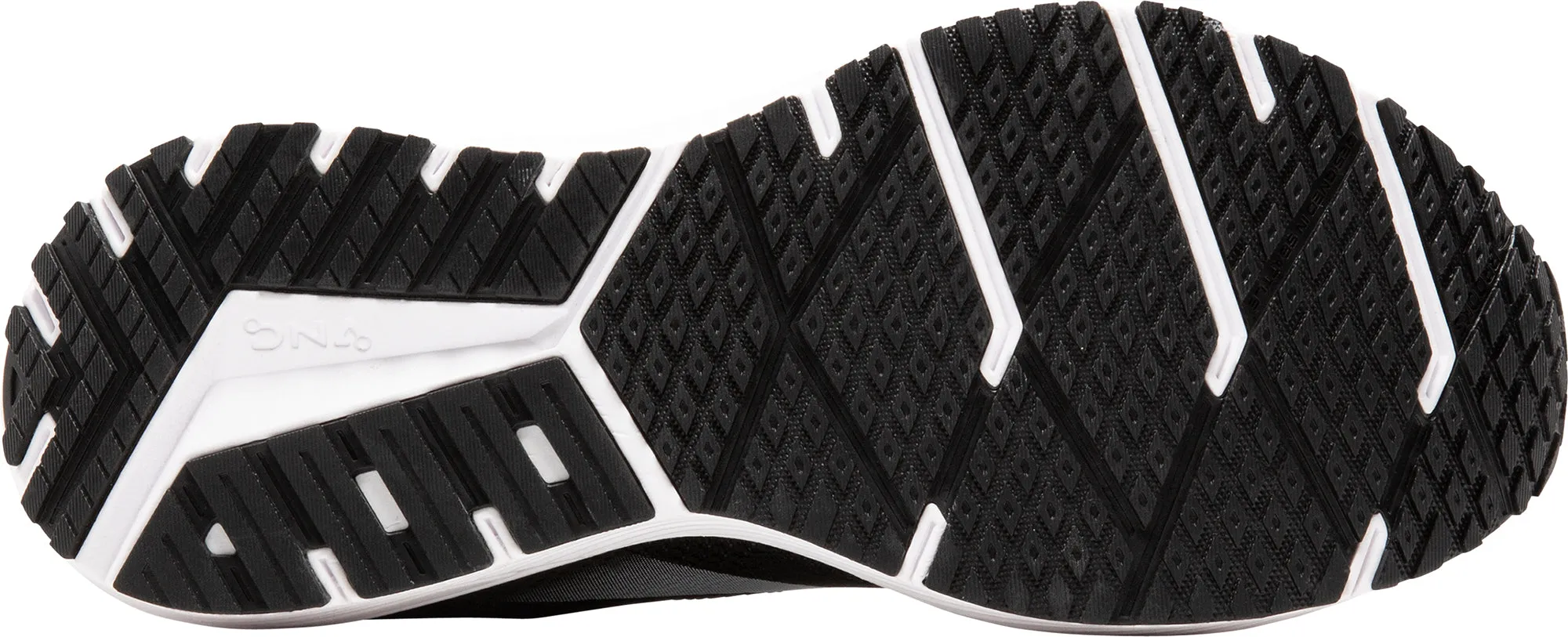 Deals On Running Shoes Brooks Revel 7 Womens Running Shoes - Black