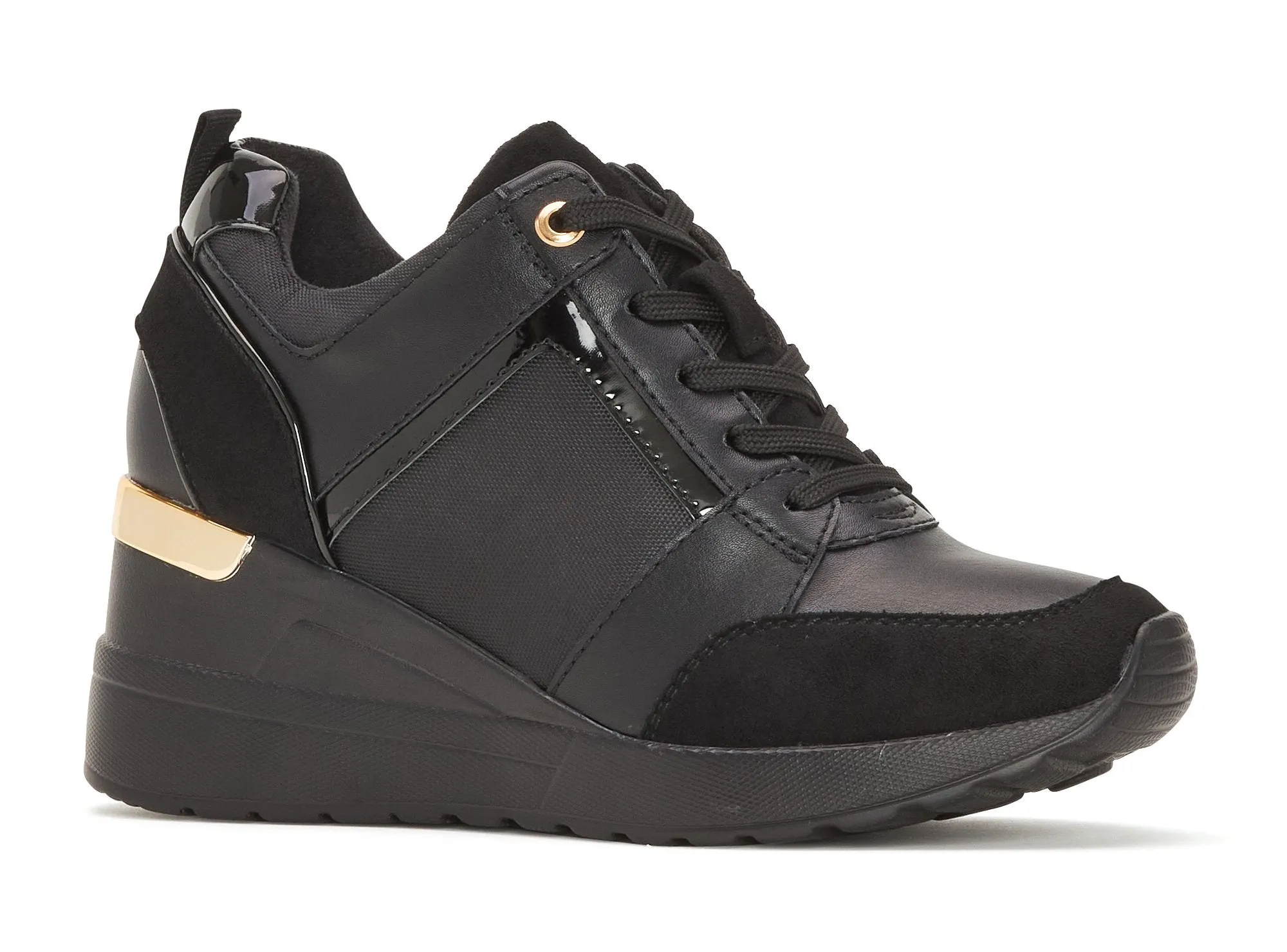 Fiona Dress Shoes Vs Casual Shoes