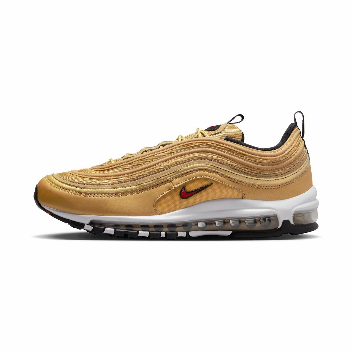 Nike Air Max 97 OG Men's Shoes Lebron Shoes Nike