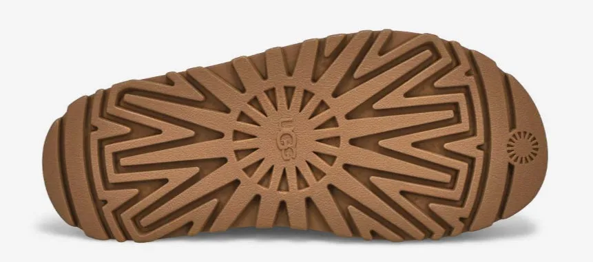 Platform Cute Sandals UGG GoldenGlow Platform Sandals