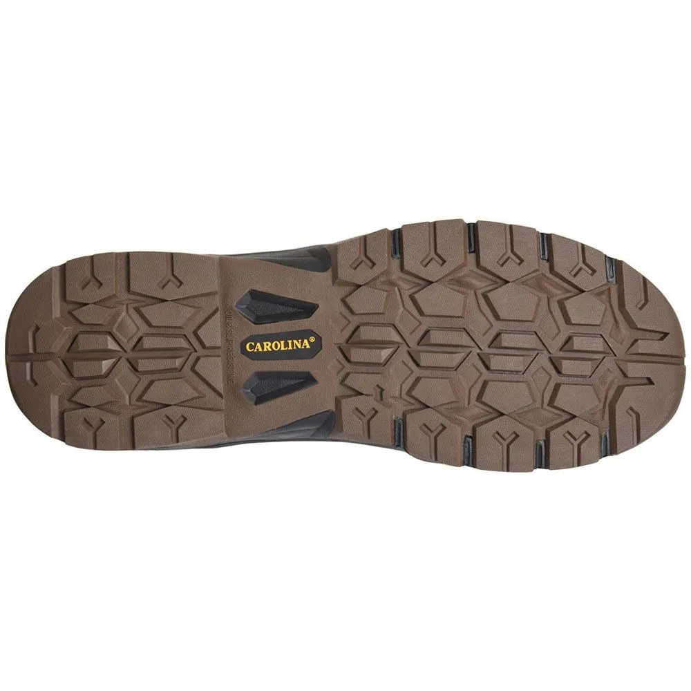 CA5551 Subframe 6 inch Waterproof Composite Toe Work Boot Terradora 2 Waterproof Low Height Hiking Shoes