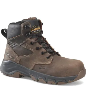 CA5556 6" COMPOSITE TOE WORK BOOT Oboz Firebrand Ii Hiking