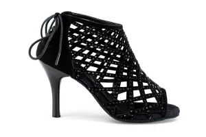 Boots Thigh Cage - Indoor/outdoor sole