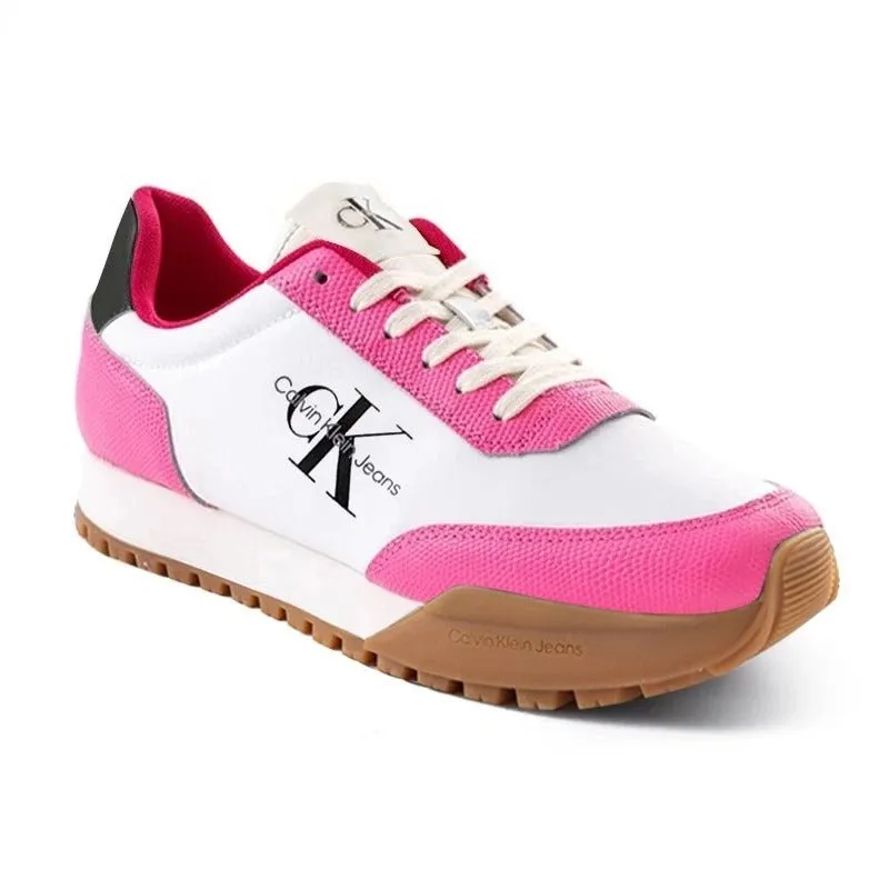 Gucci Oxfords CALVIN KLEIN Retro  WOMEN SHOES CKW34