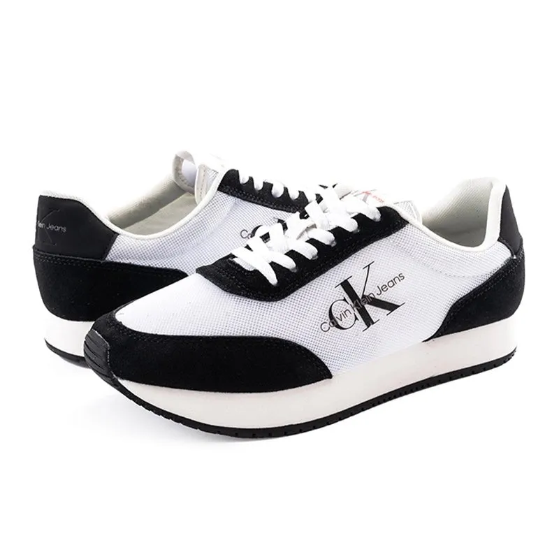 CALVIN KLEIN Retro  WOMEN SHOES CKW36 Alfani Billy Low-top Oxfords
