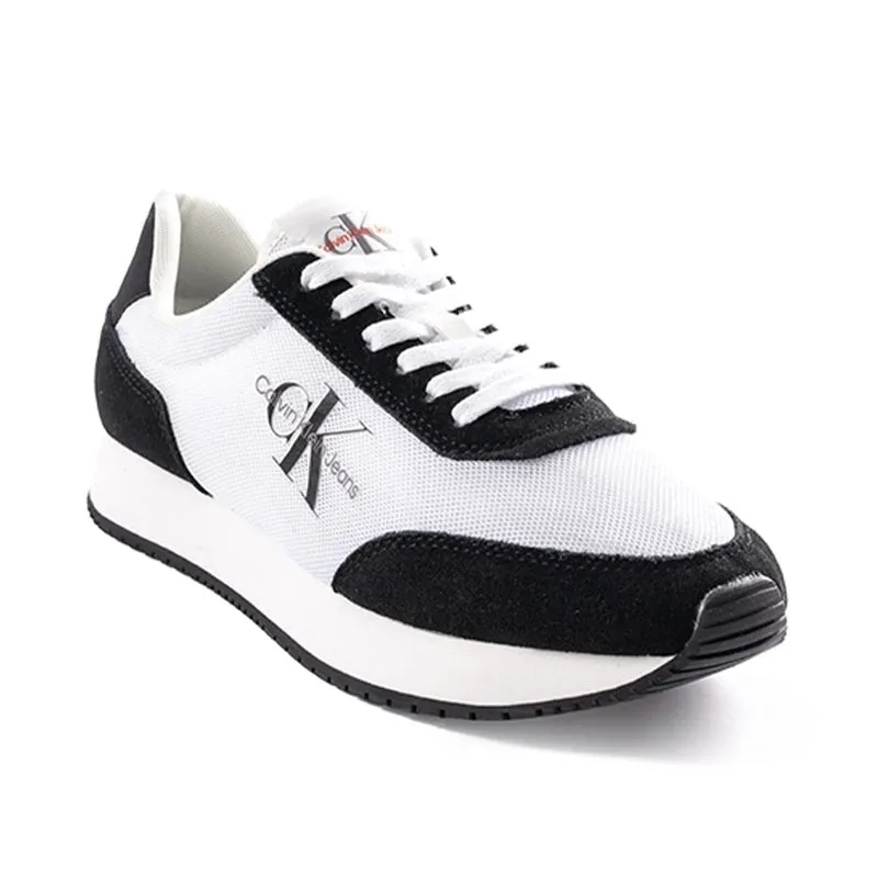 Park Avenue Cordovan Oxfords CALVIN KLEIN Retro  WOMEN SHOES CKW36