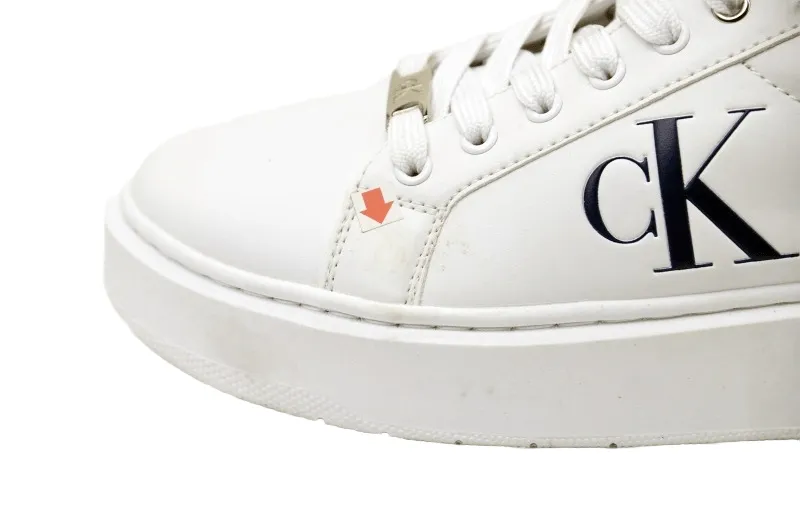 Pointy Toe Oxfords CALVIN WOMEN SHOES Size 39 ROW9