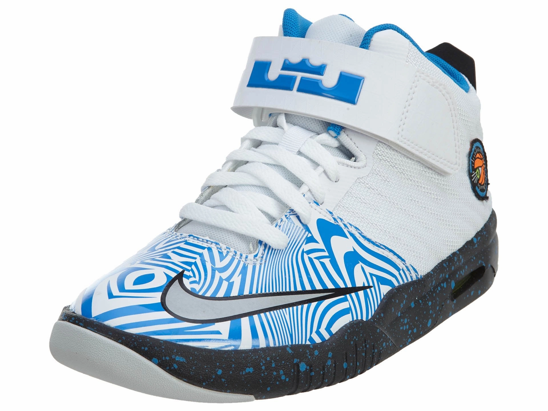 Nike Air Akronite (Gs) Mens Style : 819832 Valentines Nike Shoes