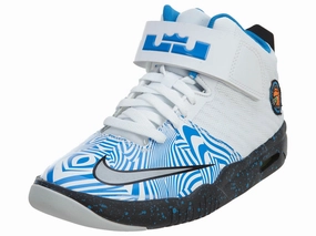 Nike Shoes No Laces Nike Air Akronite (Gs) Mens Style : 819832