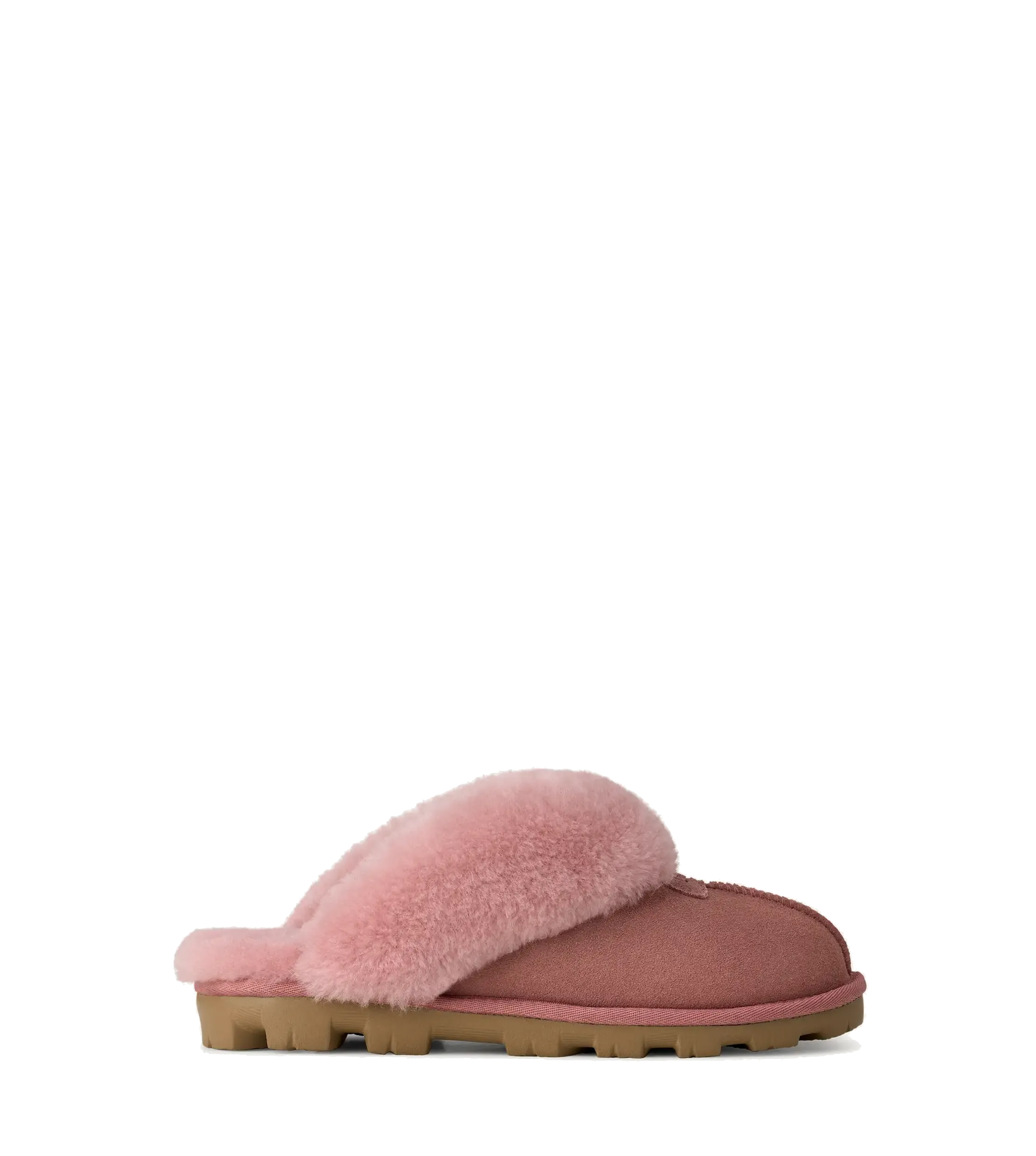Mia Slides Coquette Pink Dawn (Women)