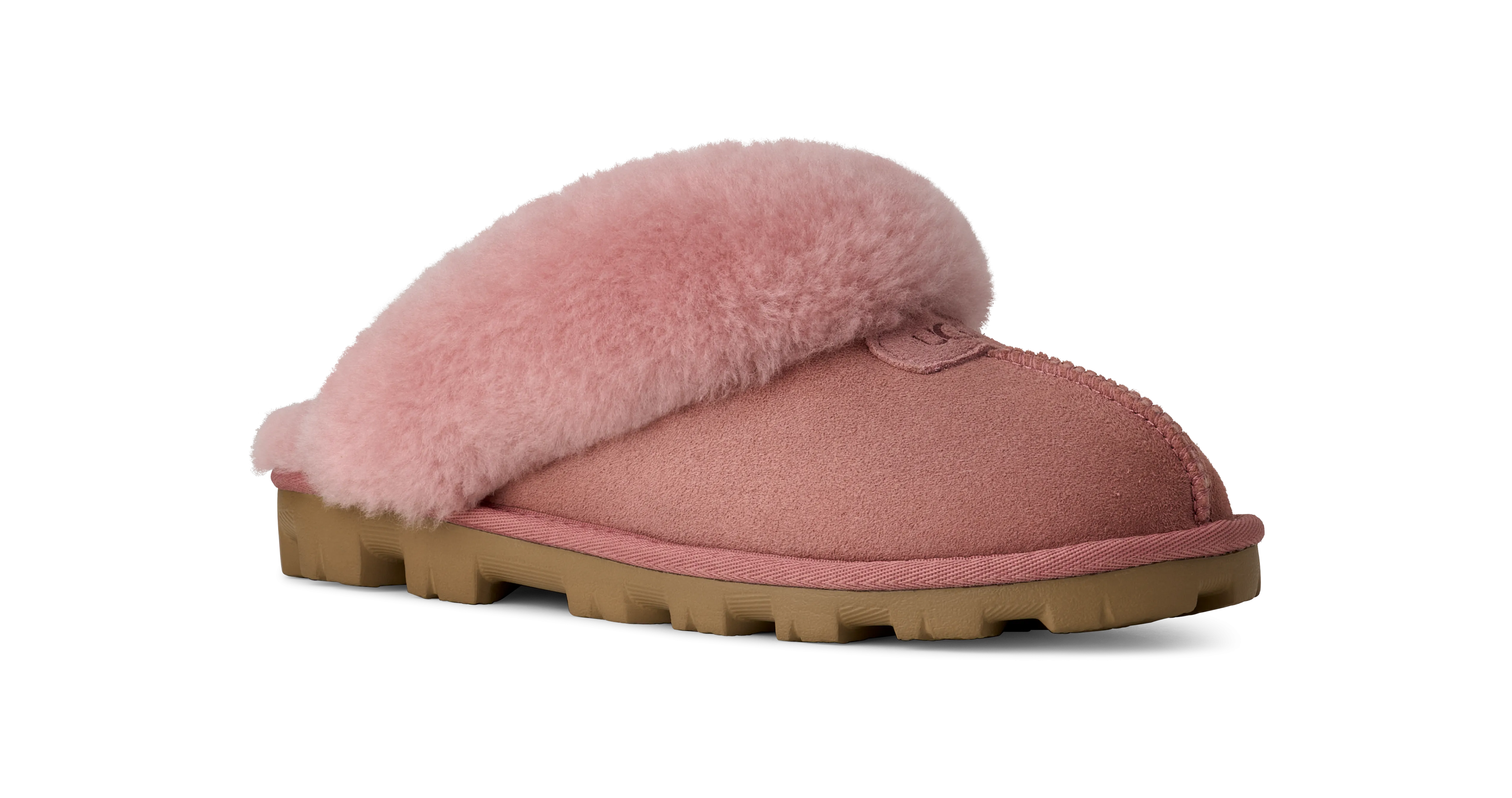 Slippers Monsters Inc Coquette Pink Dawn (Women)