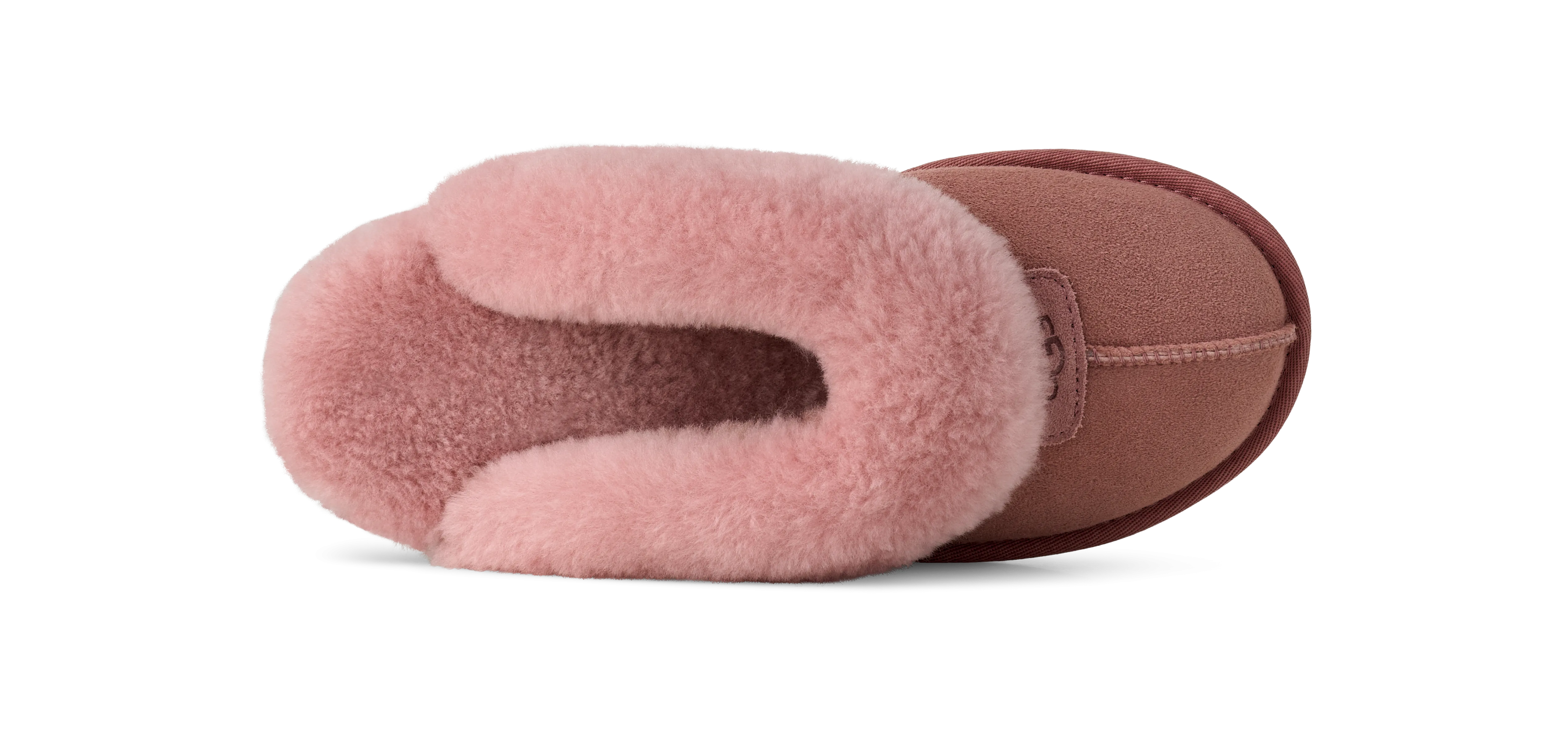 Coquette Pink Dawn (Women) Slippers In French Language