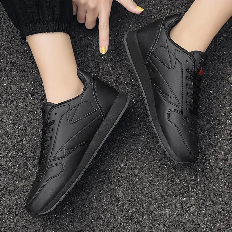 Casual Shoes Men 2024 Fashion Sneakers Breathable Sport Athletic Lightweight Sneakers 2023 Running Shoes for Men Tenis Masculino Best Casual Skate Shoes