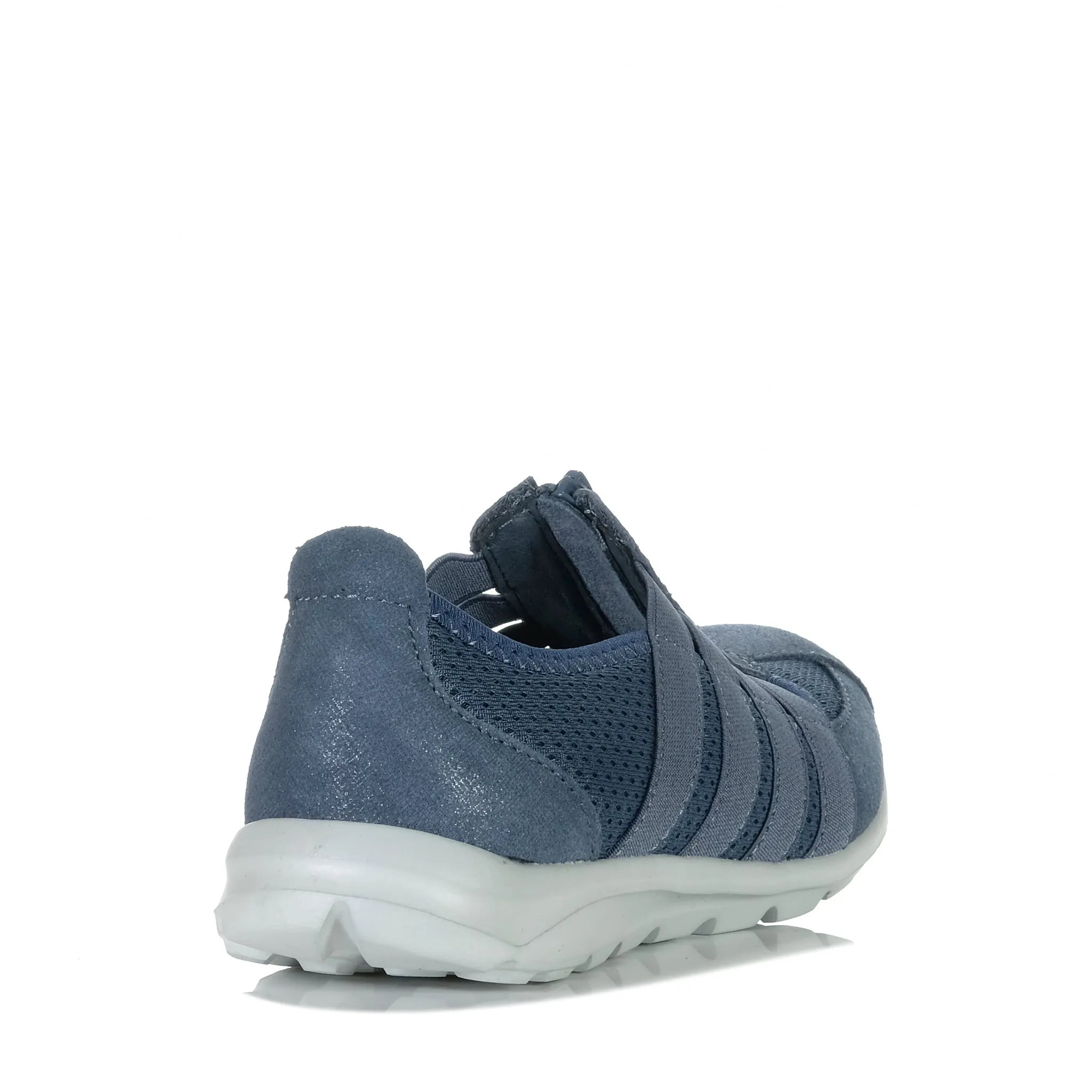 CC Resorts Christine Denim Supination Sneakers