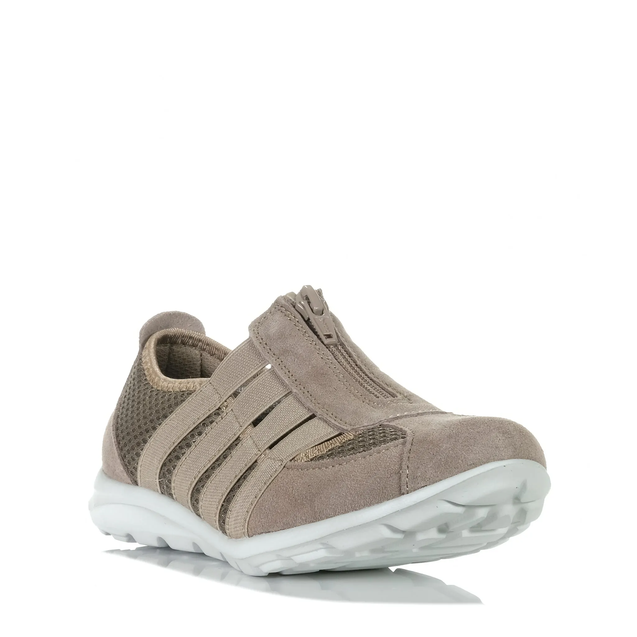 Everlane Sneakers CC Resorts Christine Taupe