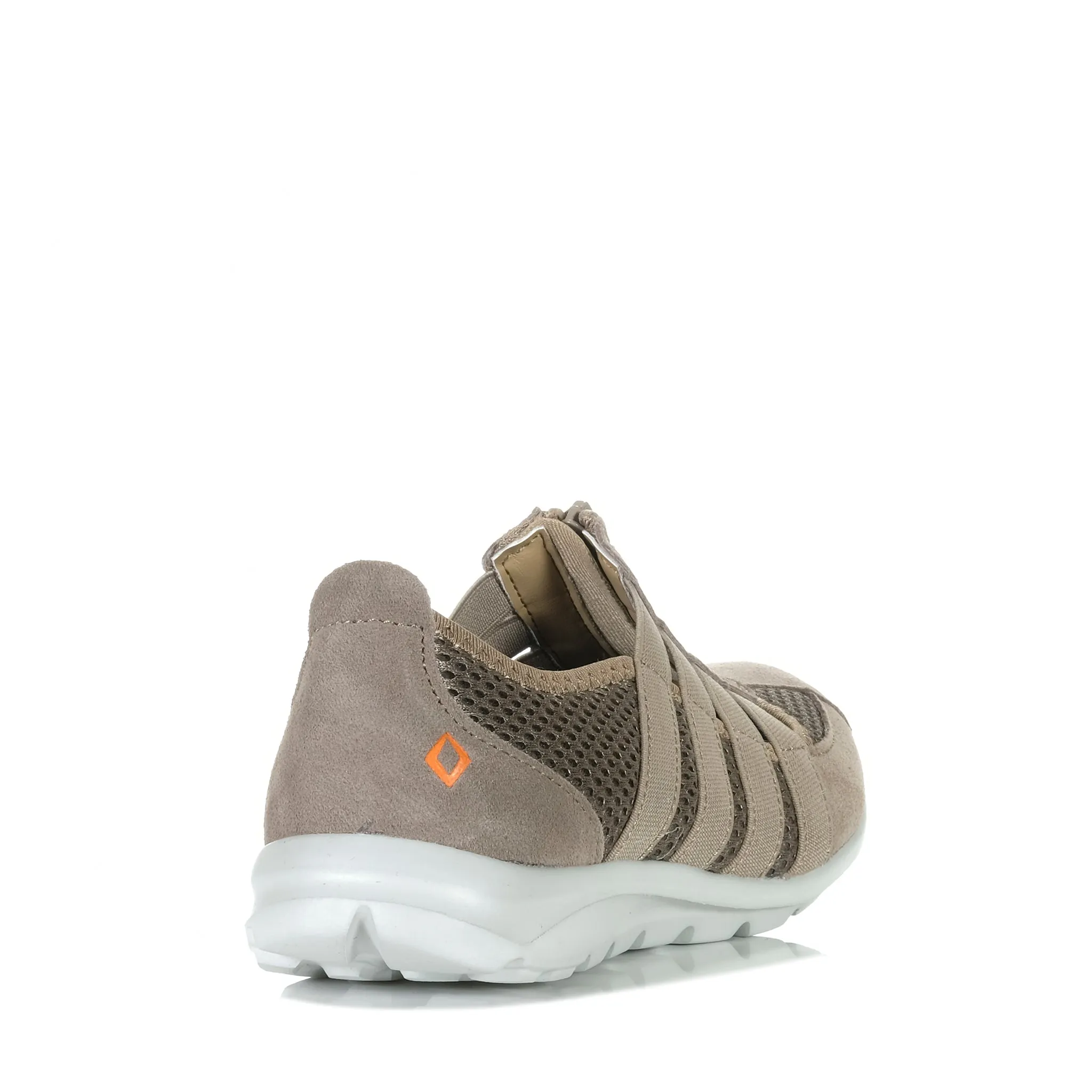 CC Resorts Christine Taupe Stencils For Sneakers