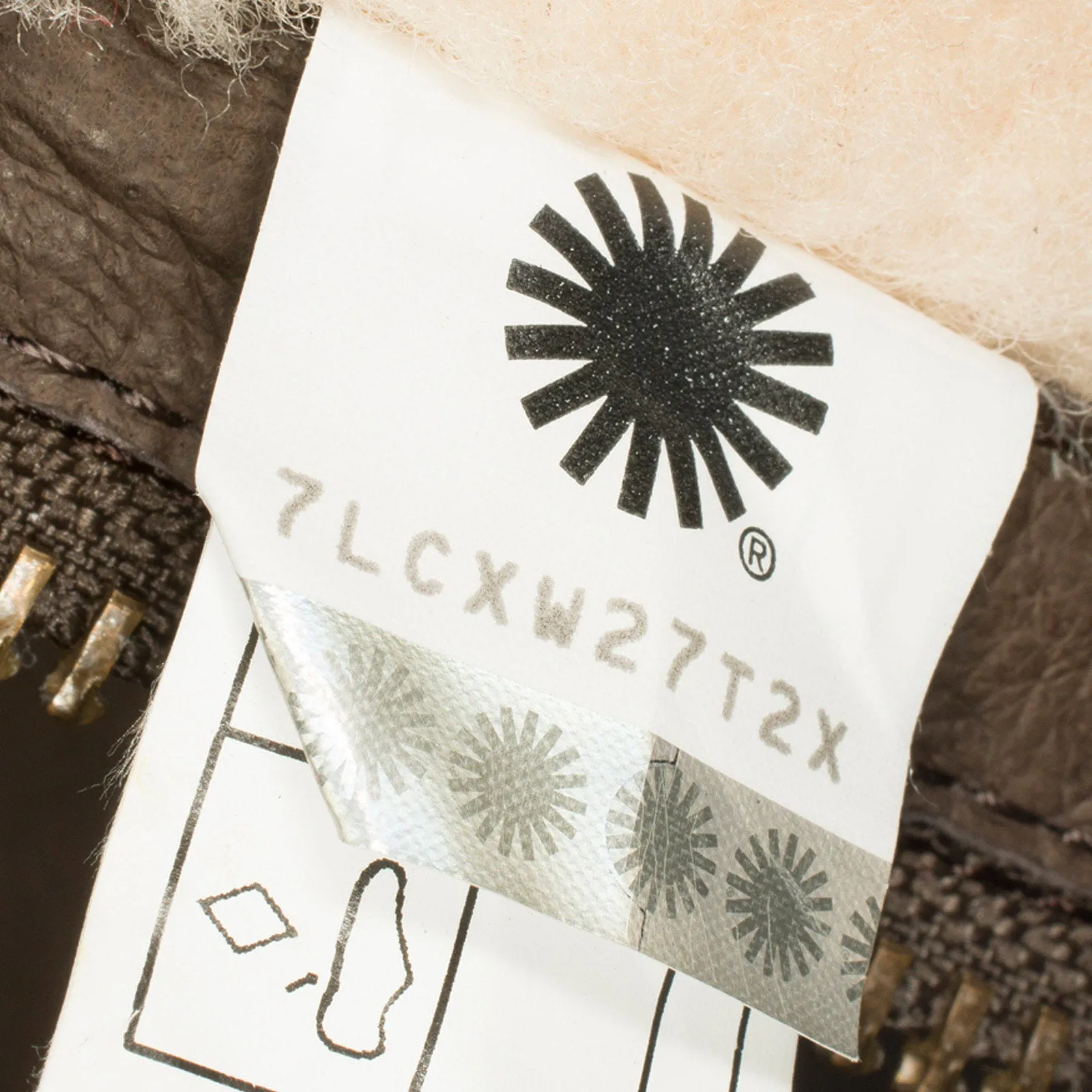 UGG Niels Stout Boots Red Boots Heels