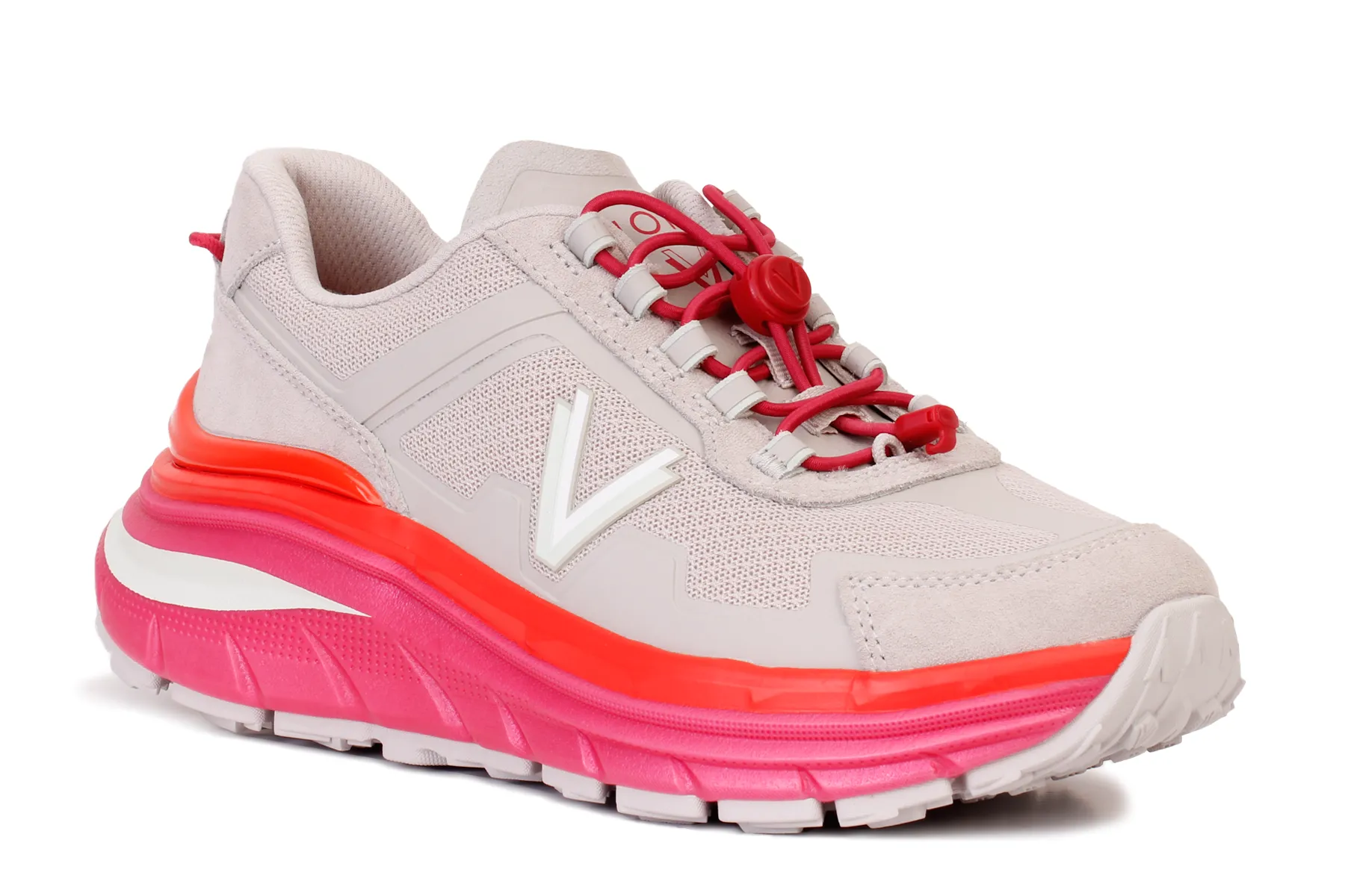 Women's Walk Max Sierra Sneakers Brazilian Sneakers