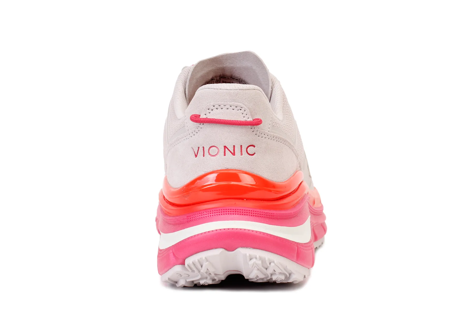 Sneakers Cheetah Women's Walk Max Sierra Sneakers