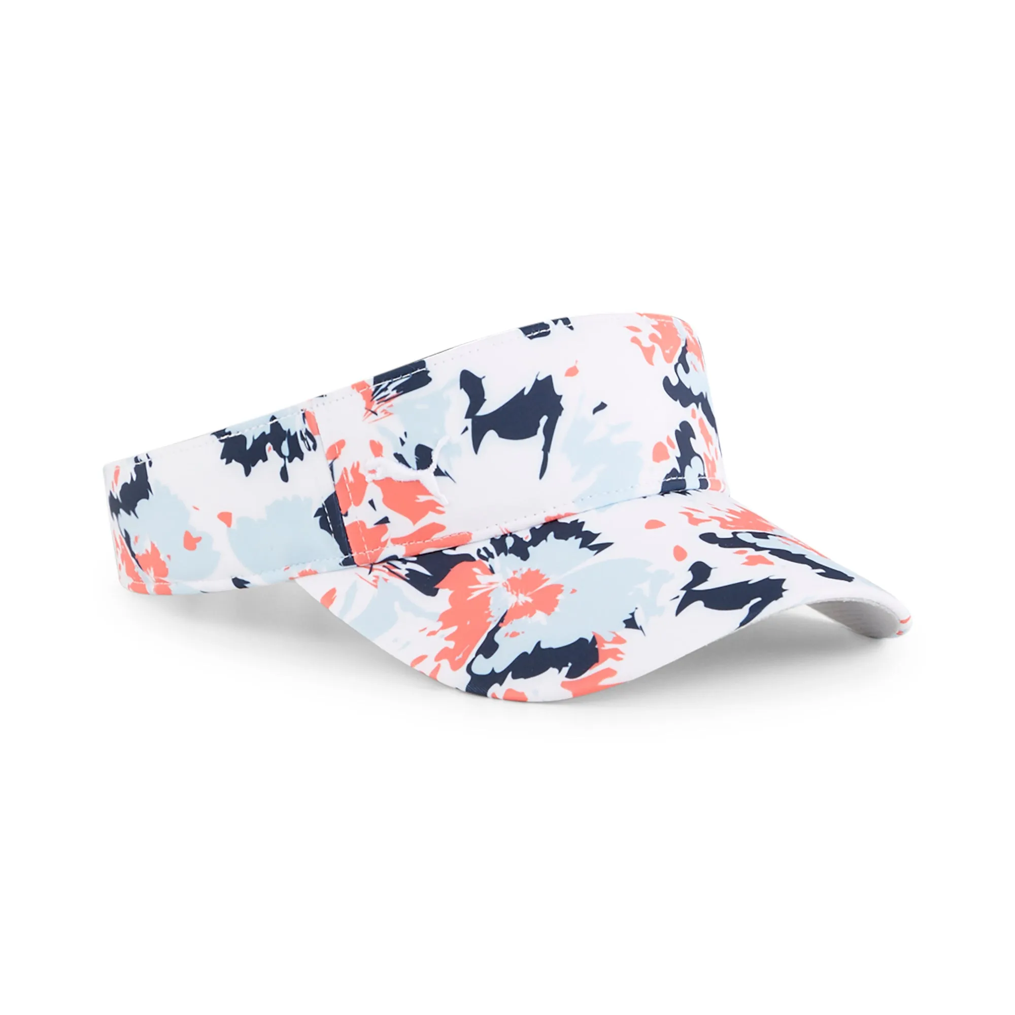 Red Golf Women's Borrego Sport Golf Visor