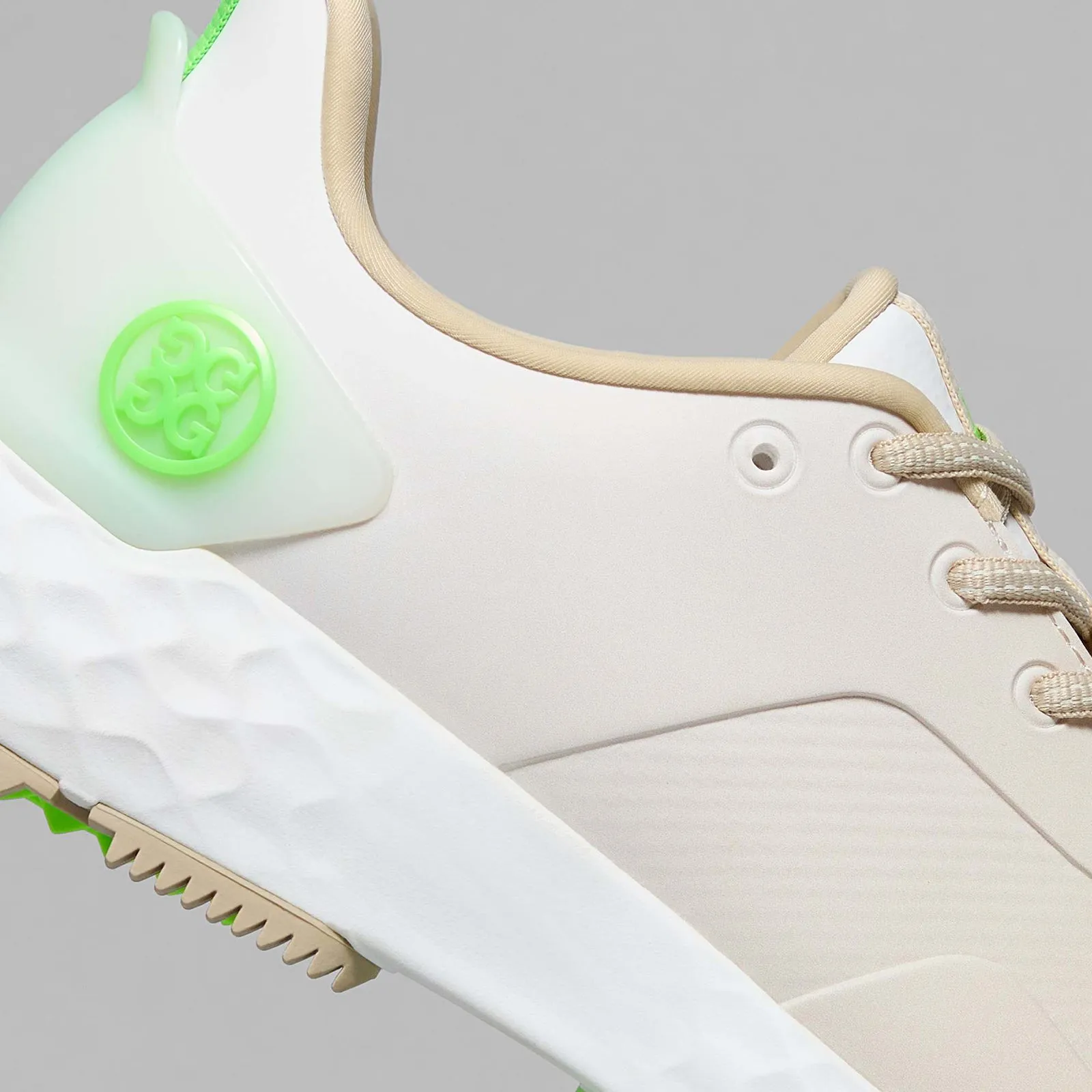 G/Fore Women's MG4  Gradient Golf Shoes - Stone How To Wash Golf Shoes