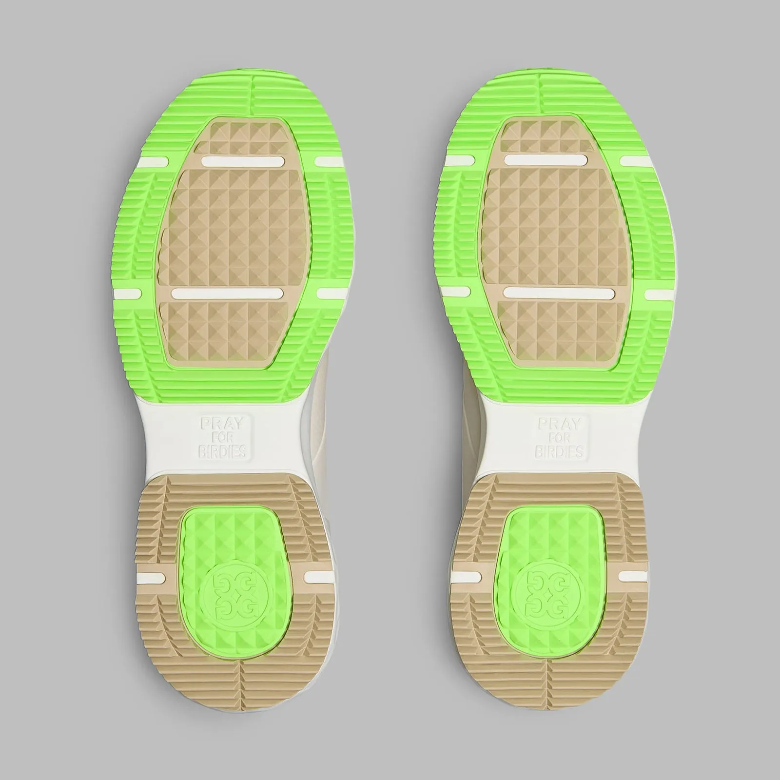 G/Fore Women's MG4  Gradient Golf Shoes - Stone Golf Shoe Cleaning