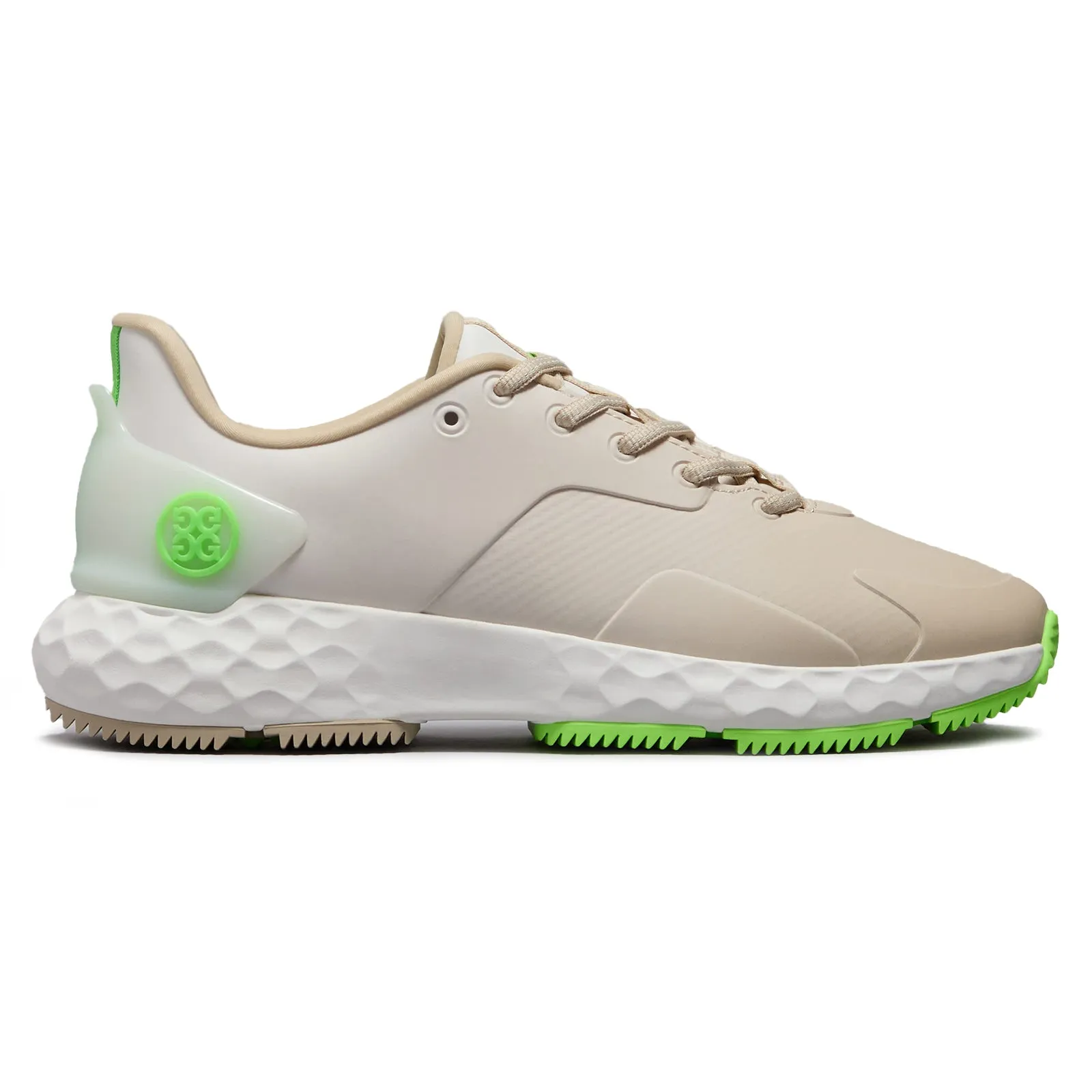 Trendy Golf Shoes G/Fore Women's MG4  Gradient Golf Shoes - Stone