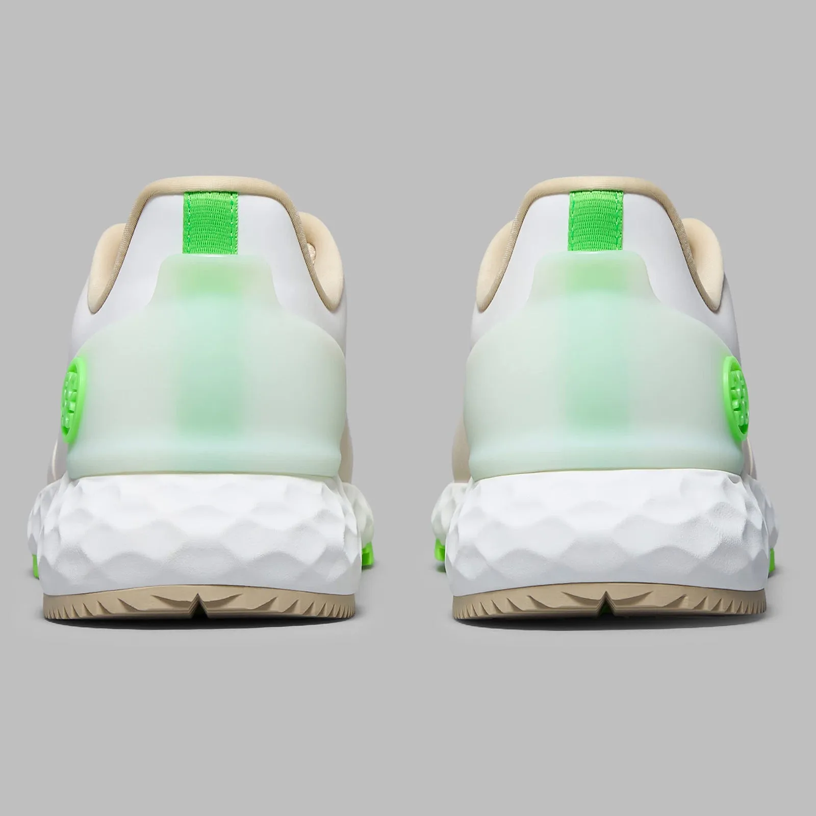 For Sale Golf G/Fore Women's MG4  Gradient Golf Shoes - Stone