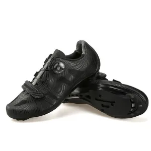 SanticNigel Men's Road Bike Shoes Puma Badminton Shoes