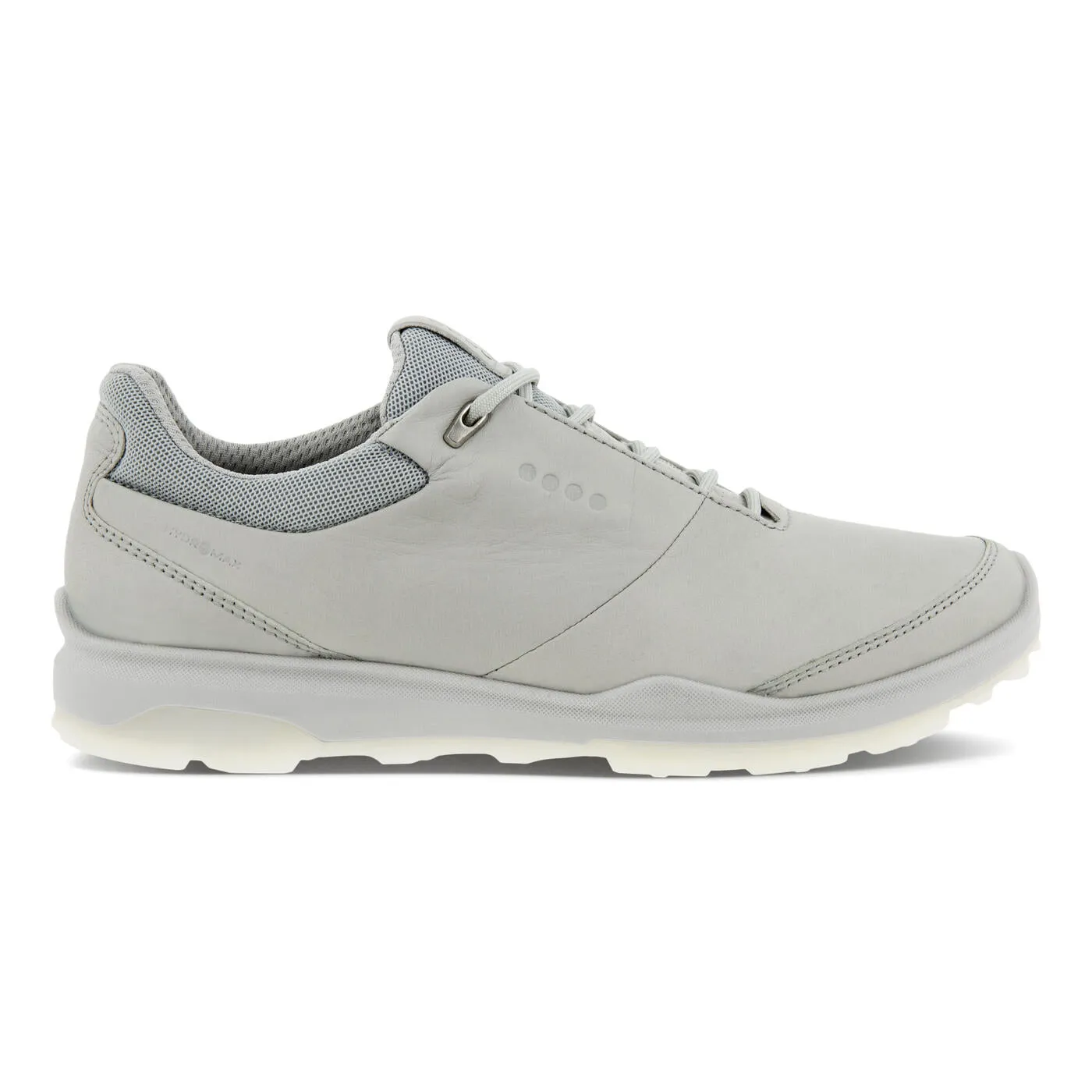 Ecco Womens Golf Biom Hybrid 3 Shoes - CONCRETE Best Golf