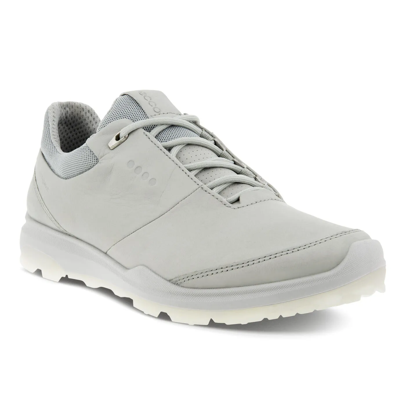 Oxford Golf Ecco Womens Golf Biom Hybrid 3 Shoes - CONCRETE