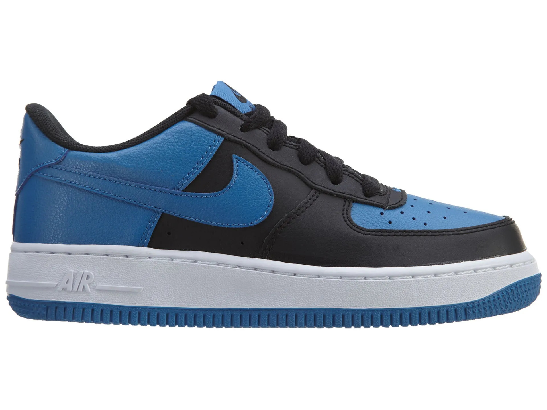 Nike Air Force 1 Big Kids Style : 596728 Penny Hardaway Shoes Nike
