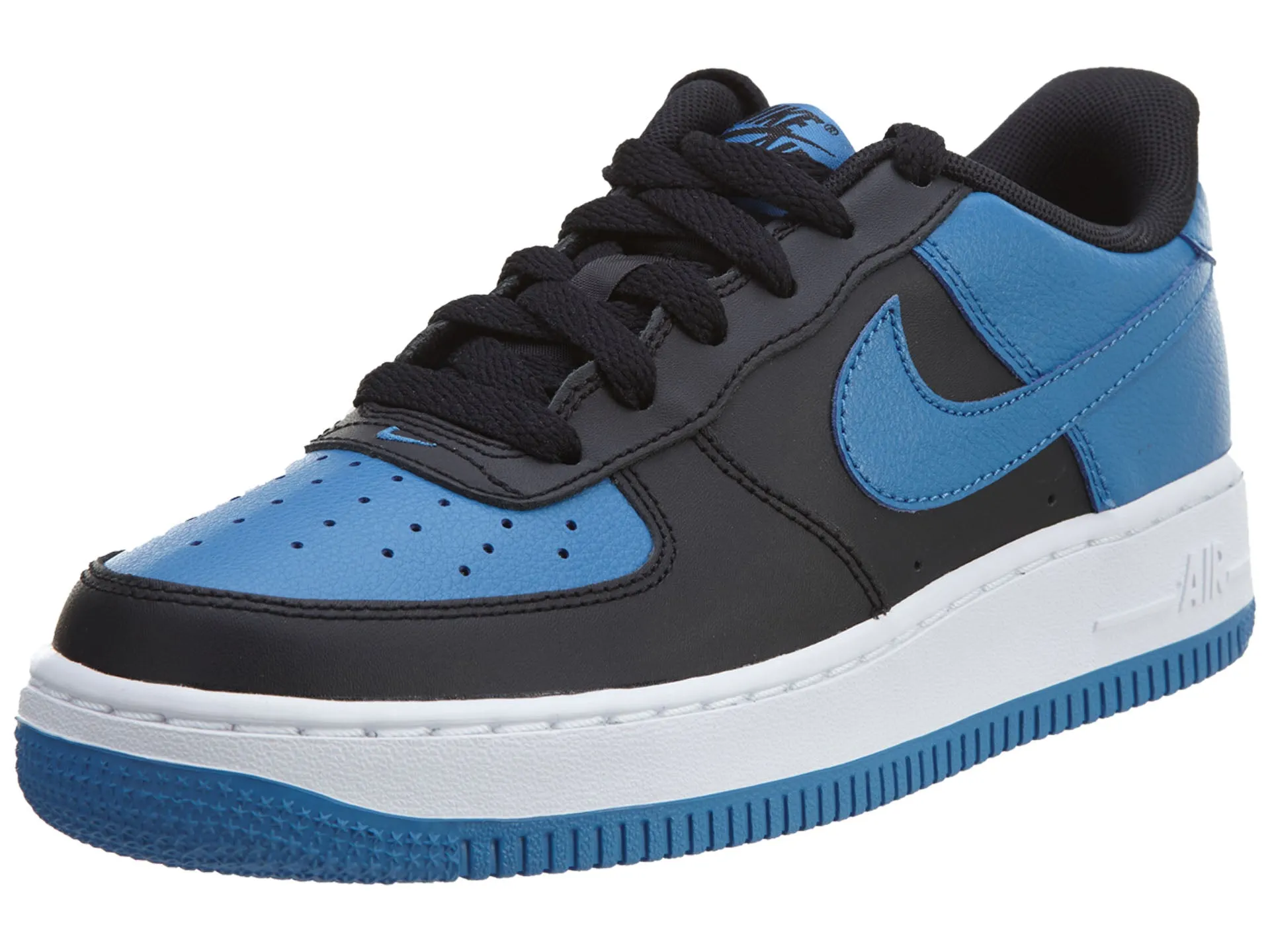 Nike Mercurial Shoes Nike Air Force 1 Big Kids Style : 596728