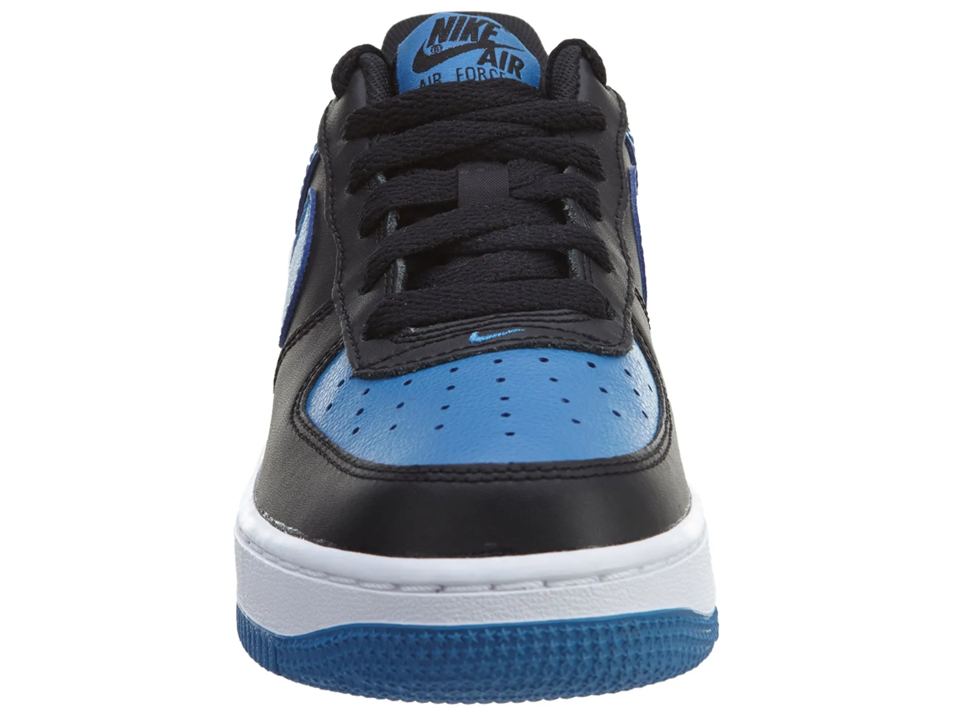 Nike Air Force 1 Big Kids Style : 596728 Nike Hybrid Shoes