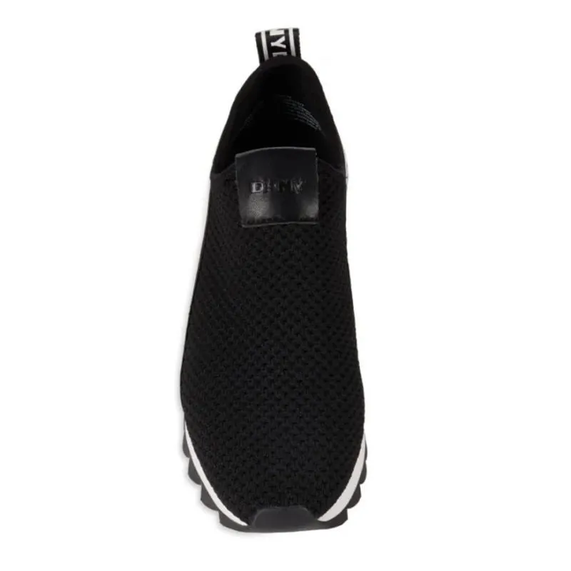 DKNY YORK LACE UP WOMEN SHOES Define Oxford Shoe