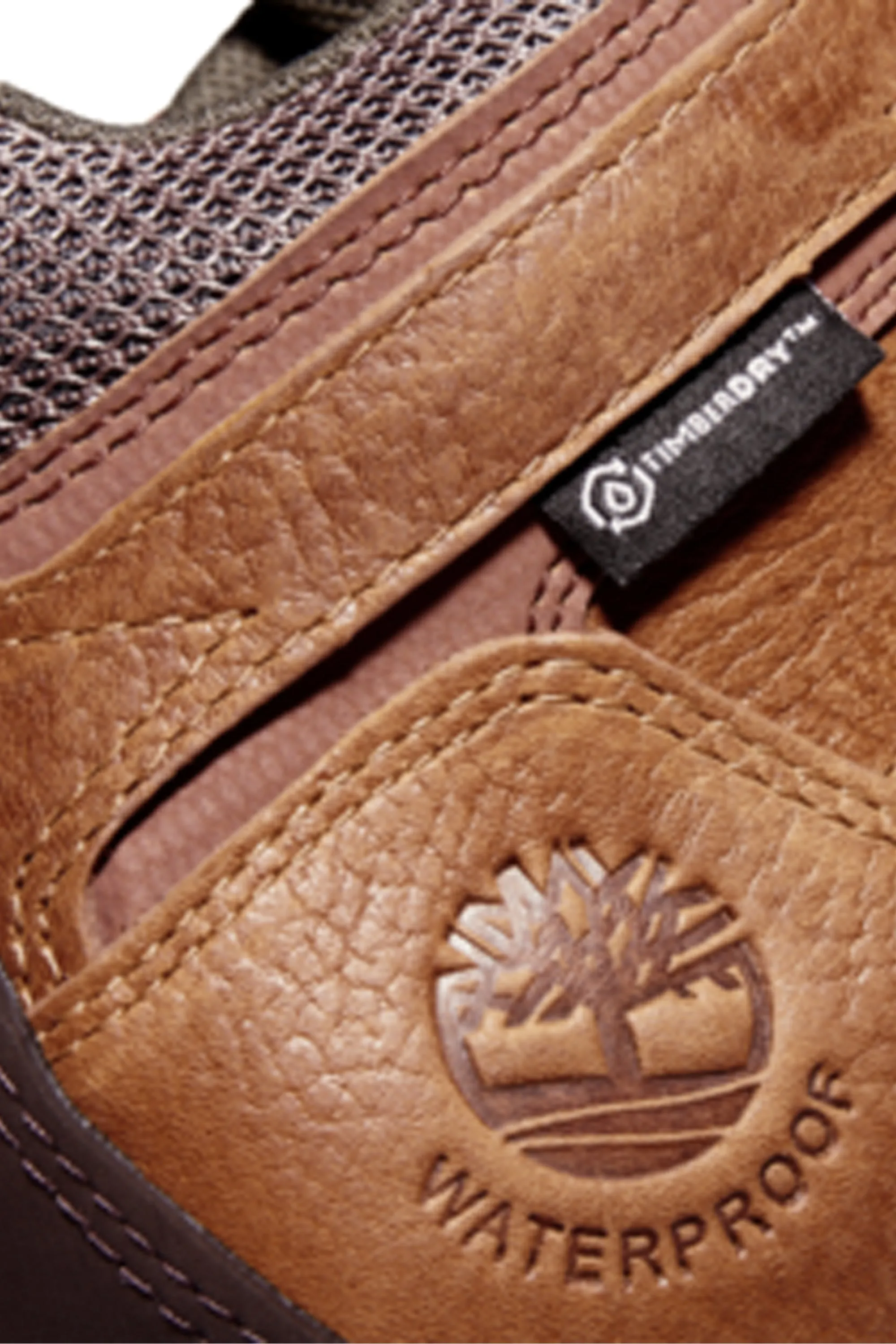 Best Hiking Shoes Lightweight Waterproof MT. MADDSEN HIKING BOOT