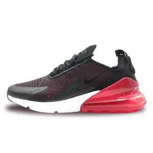 Nike Air Max 270 Original  Running Shoes Sport Outdoor Sneakers Comfortable Shoes Running Shoes Factory Outlet