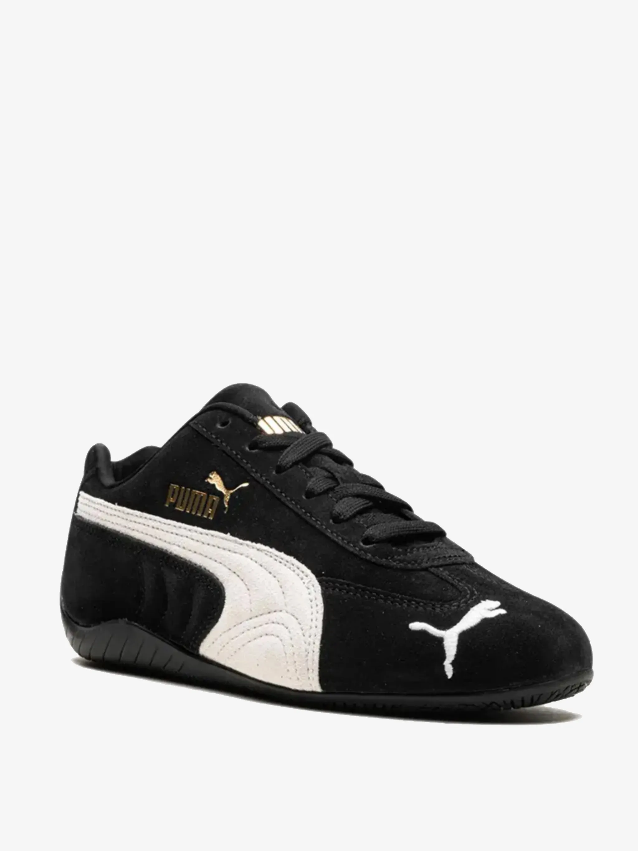 PUMA - Women Speedcat OG Sneakers Volatile Platform Sneakers